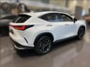 2025 Lexus Lexus NX 450h+ - 11 000 km - Náhled 9