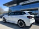2024 BMW BMW iX3 - 10 000 km - Náhled 4