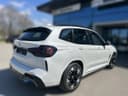 2024 BMW BMW iX3 - 10 000 km - Náhled 5