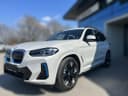 2024 BMW BMW iX3 - 10 000 km - Náhled 8