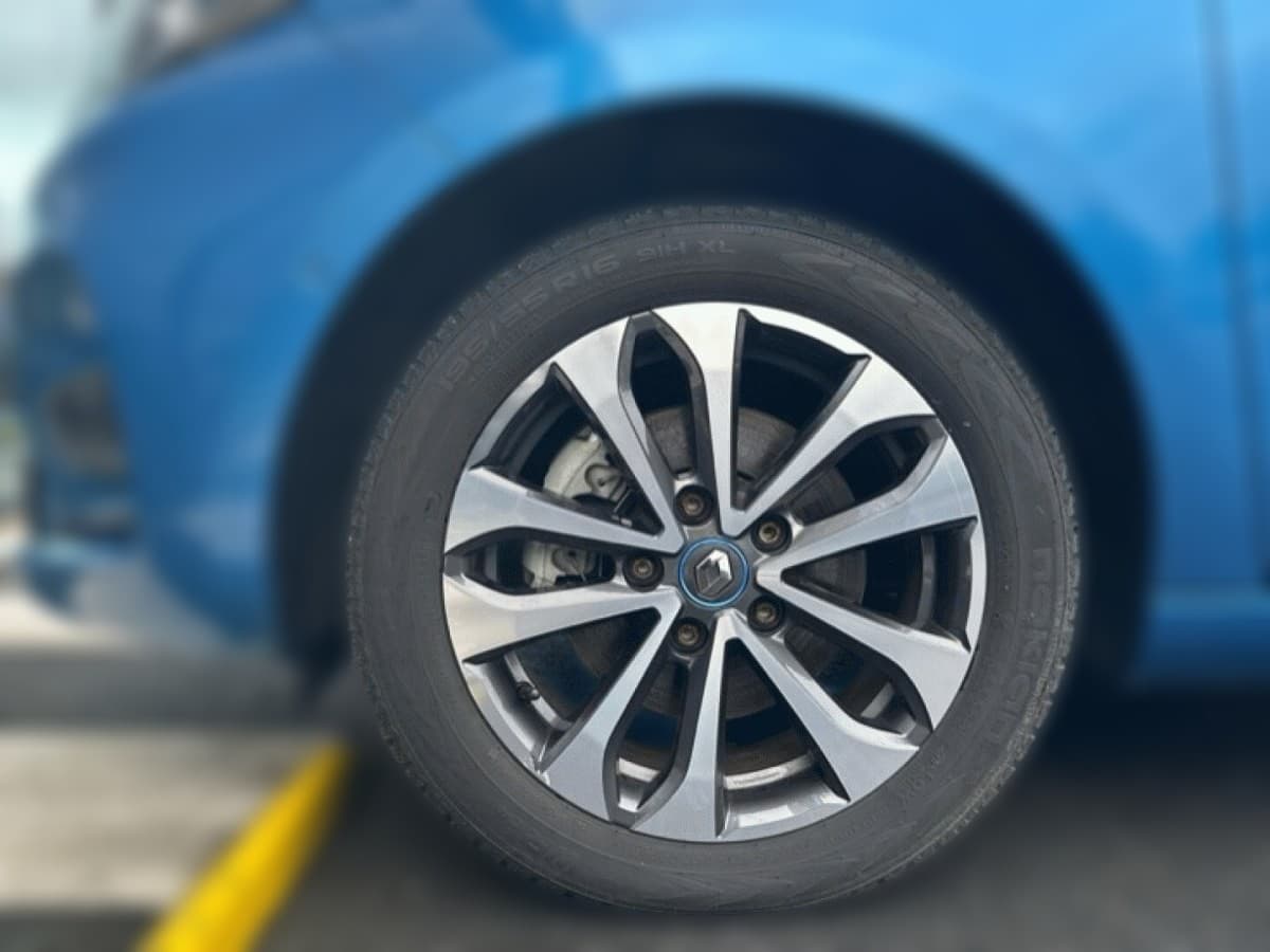 2020 Renault Renault Zoe - 12 018 km - Fotka 1
