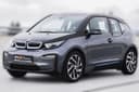 2022 BMW i3 - 14 000 km - Náhled 9