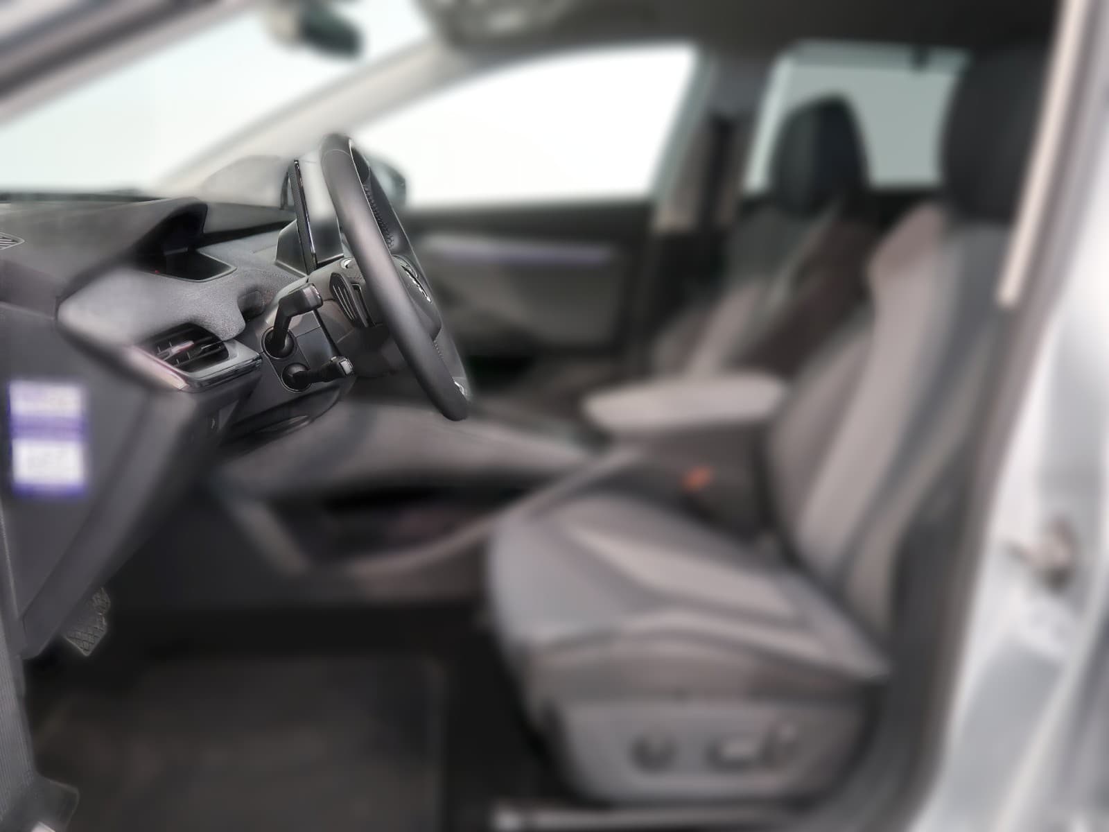 2024 Škoda Škoda Enyaq iV - 2 057 km - Fotka 1