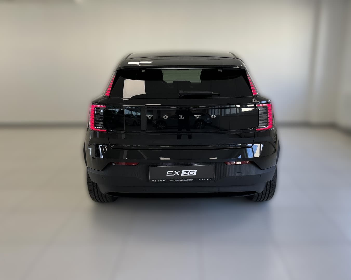 2024 Volvo Volvo EX30 - 5 km - Fotka 1