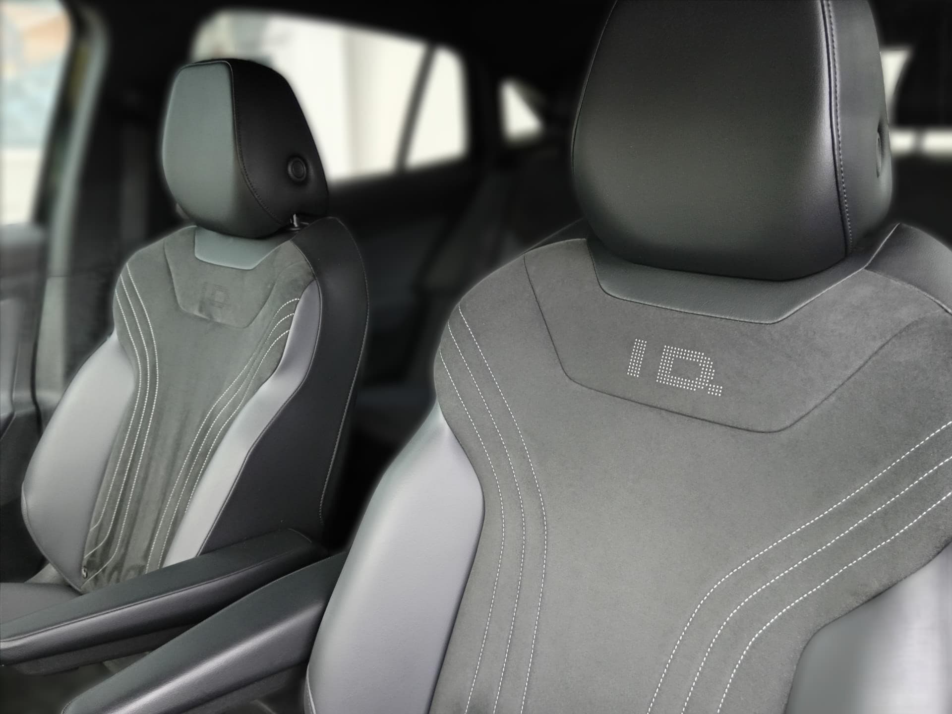 2022 Volkswagen ID.5 - 6 000 km - Fotka 1