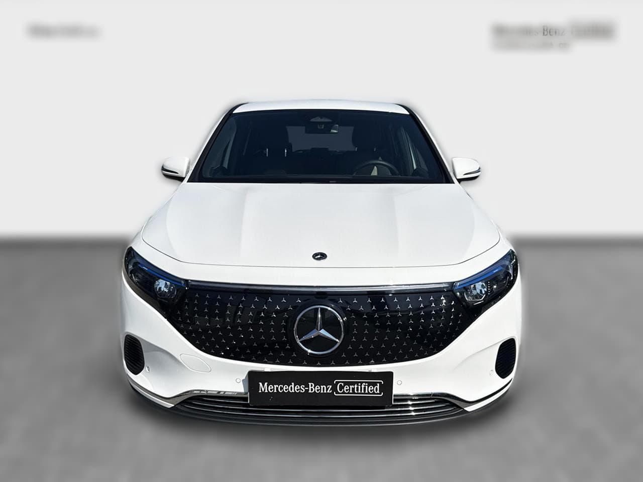 2024 Mercedes-Benz Mercedes-Benz EQA - 10 000 km - Fotka 1