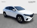 2024 Mercedes-Benz Mercedes-Benz EQA - 10 000 km - Náhled 12