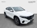 2021 Mercedes-Benz Mercedes-Benz EQA - 8 000 km - Náhled 7