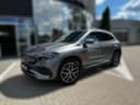 2021 Mercedes-Benz Mercedes-Benz EQA - 45 493 km - Náhled 2