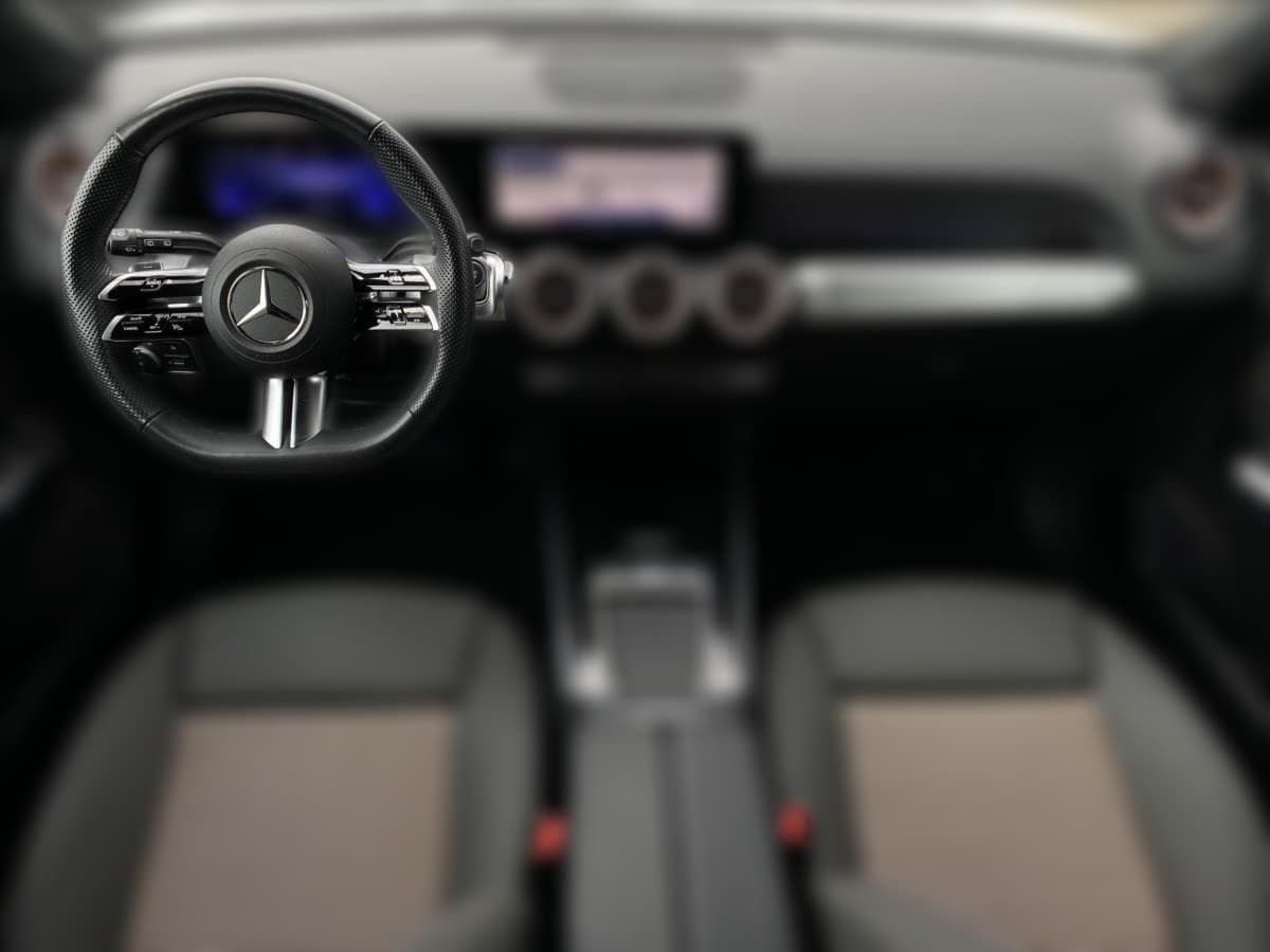 2021 Mercedes-Benz EQB 250+ - 16 700 km - Fotka 1