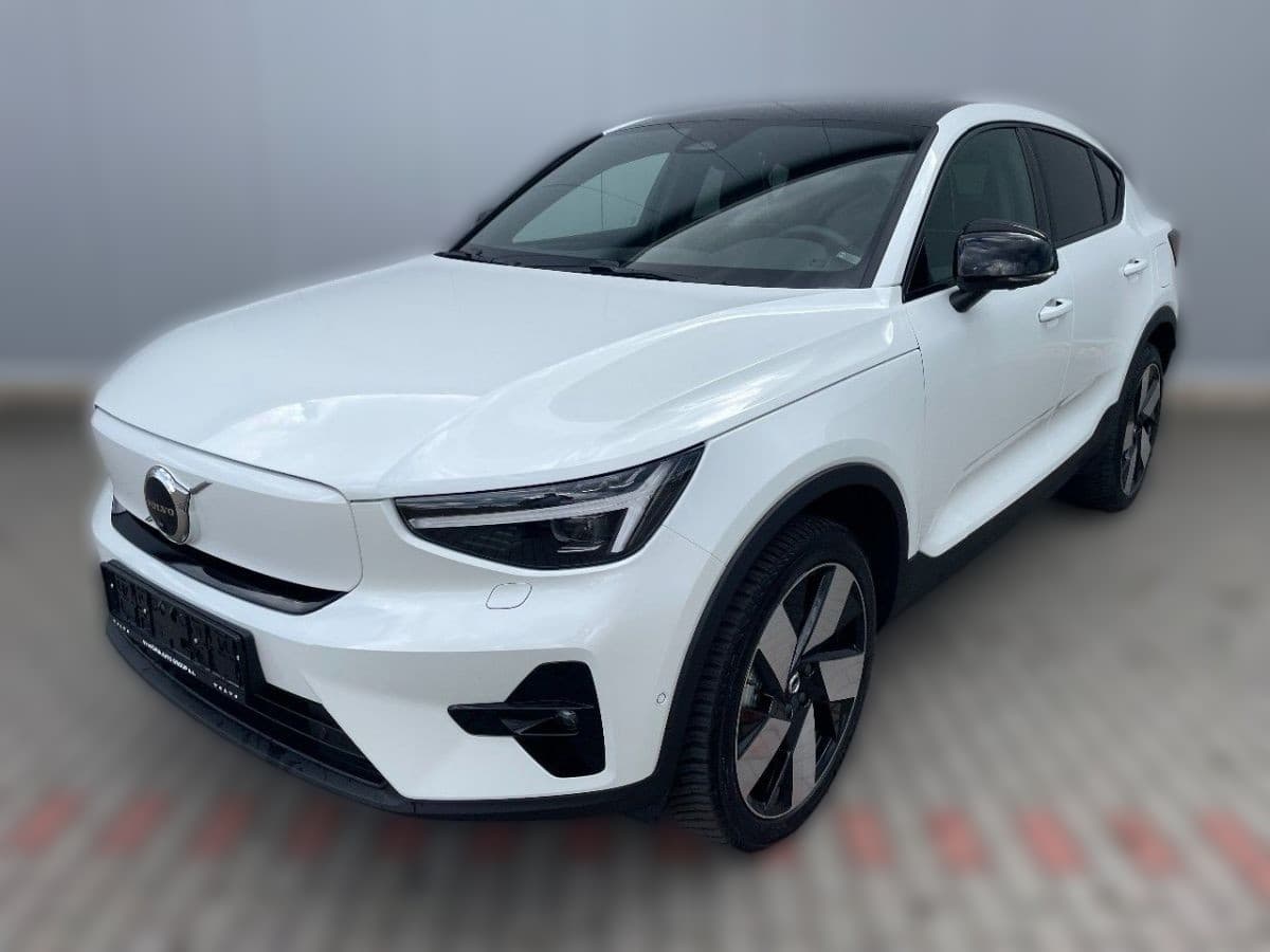 2023 Volvo Volvo C40 Recharge - 1 800 km - Fotka 1