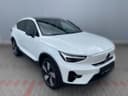 2023 Volvo Volvo C40 Recharge - 1 800 km - Náhled 4