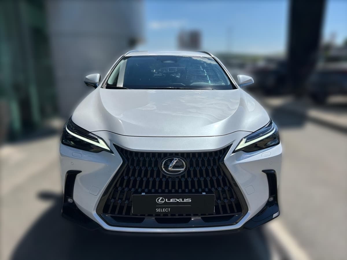 2024 Lexus Lexus NX 450h+ - 9 000 km - Fotka 1