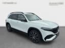 2025 Mercedes-Benz EQB 300 4MATIC - 3 000 km - Náhled 7