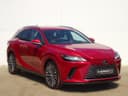 2023 Lexus RX 450h plus - 0 km - Náhled 8