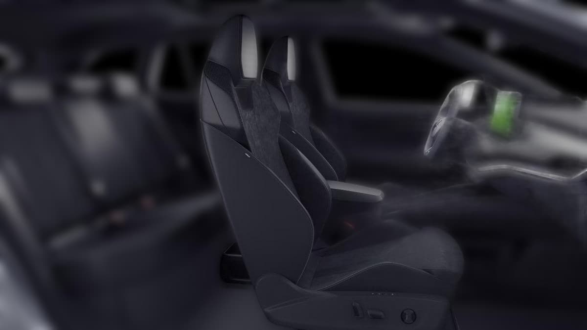2023 Škoda Škoda Enyaq iV - 3 500 km - Fotka 1