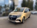 2025 Mercedes-Benz EQV 300 L - 20 km - Náhled 2