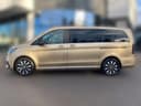 2025 Mercedes-Benz EQV 300 L - 20 km - Náhled 4