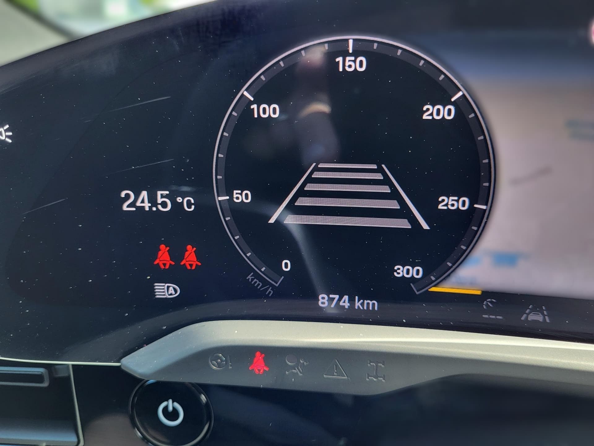 2024 Porsche Porsche Taycan - 1 565 km - Fotka 1