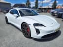 2024 Porsche Porsche Taycan - 1 565 km - Náhled 3