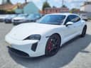 2024 Porsche Porsche Taycan - 1 565 km - Náhled 7
