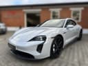 2022 Porsche Porsche Taycan - 19 000 km - Náhled 1