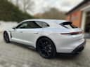 2022 Porsche Porsche Taycan - 19 000 km - Náhled 3