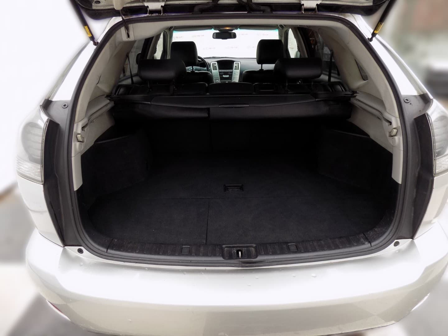 2010 Lexus RX 400h - 322 621 km - Fotka 1