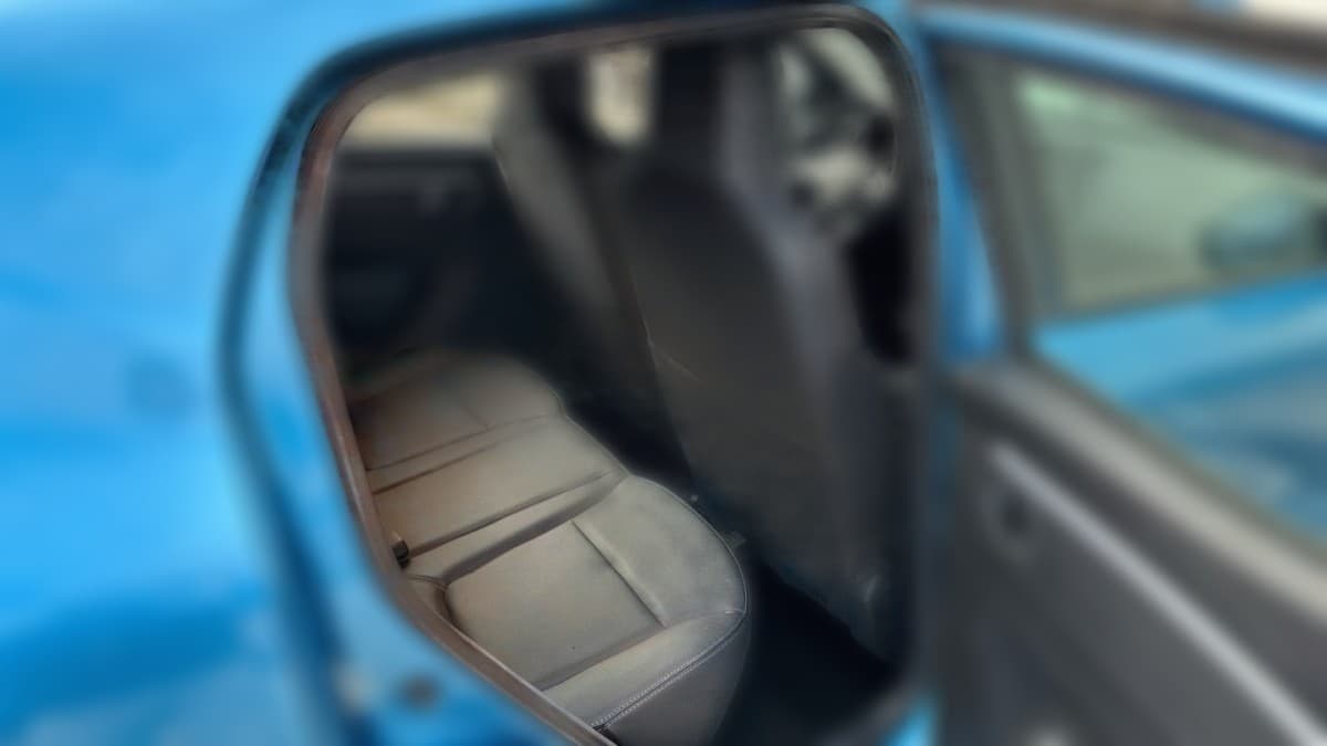 2024 Dacia Dacia Spring - 34 km - Fotka 1