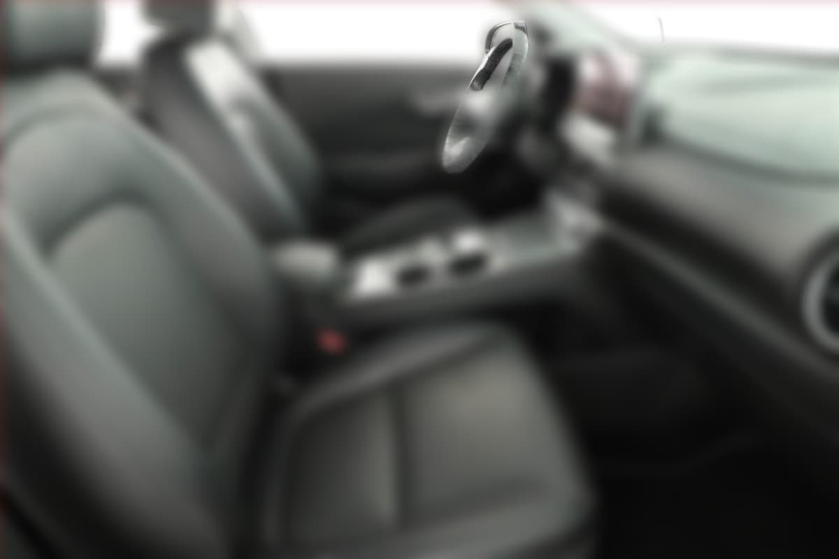 2020 Hyundai Kona - 58 950 km - Fotka 1