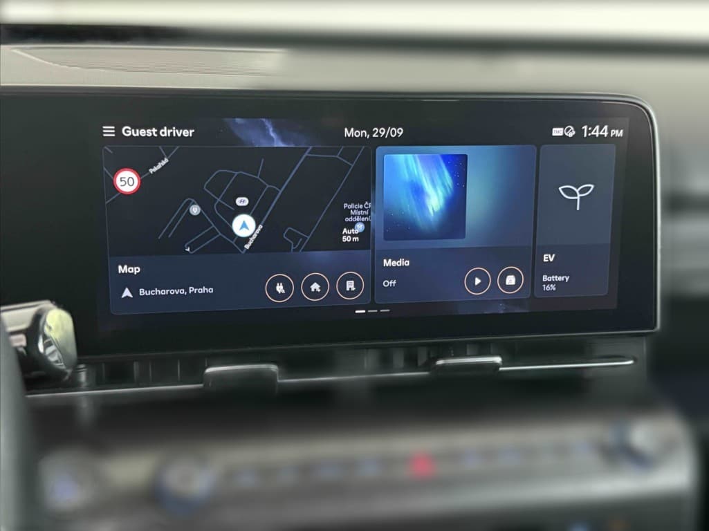 2023 Hyundai Kona - 39 194 km - Fotka 1