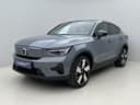 2023 Volvo Volvo C40 Recharge - 40 000 km - Náhled 12