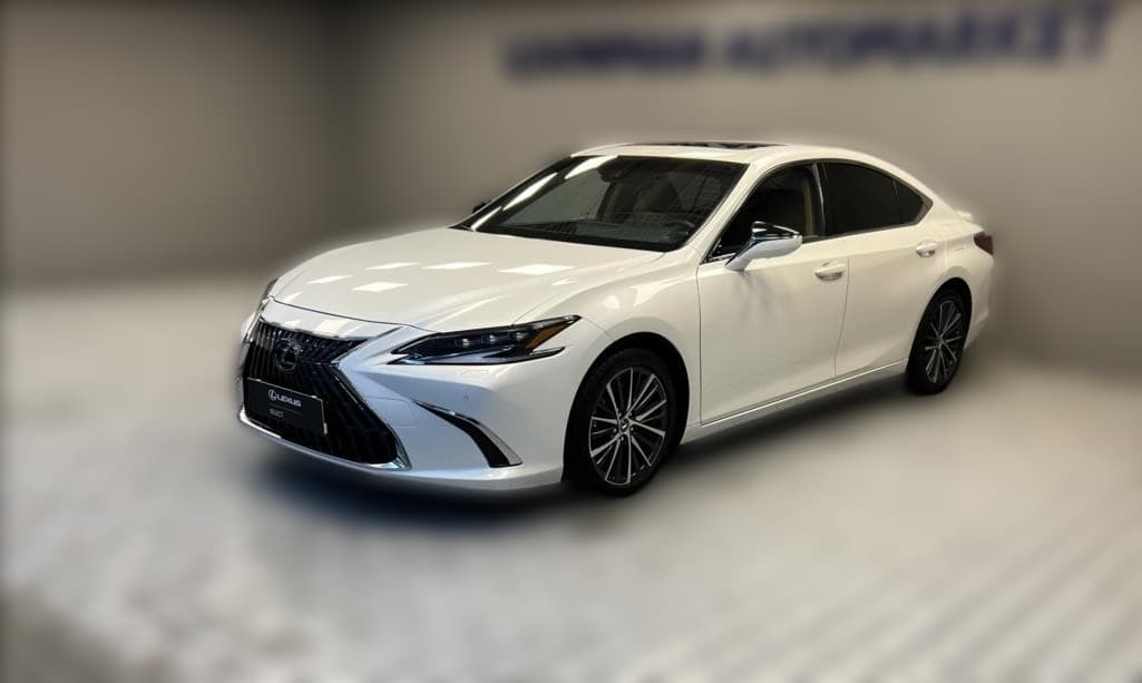 2024 Lexus ES 300h - 105 392 km - Fotka 1