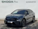 2022 Škoda Škoda Enyaq iV - 38 415 km - Náhled 4