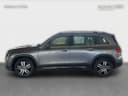 2021 Mercedes-Benz EQB 300 4M - 4 500 km - Náhled 1