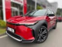 2023 Toyota Toyota bZ4X - 1 911 km - Náhled 1