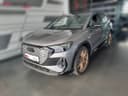 2023 Audi Audi Q4 e-tron - 6 142 km - Náhled 1
