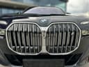 2025 BMW i7 - 15 000 km - Náhled 12