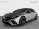 2024 Mercedes-Benz EQS 580 4MATIC - 25 000 km - Náhled 3