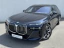 2025 BMW i7 - 1 000 km - Náhled 6