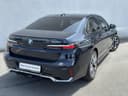 2025 BMW i7 - 1 000 km - Náhled 7