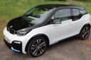 2019 BMW i3 - 49 800 km - Náhled 1