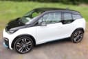 2019 BMW i3 - 49 800 km - Náhled 4