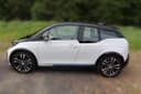 2019 BMW i3 - 49 800 km - Náhled 5