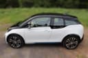 2019 BMW i3 - 49 800 km - Náhled 6