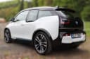 2019 BMW i3 - 49 800 km - Náhled 8