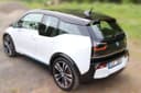 2019 BMW i3 - 49 800 km - Náhled 9
