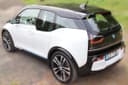 2019 BMW i3 - 49 800 km - Náhled 10