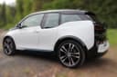 2019 BMW i3 - 49 800 km - Náhled 11