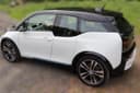 2019 BMW i3 - 49 800 km - Náhled 12